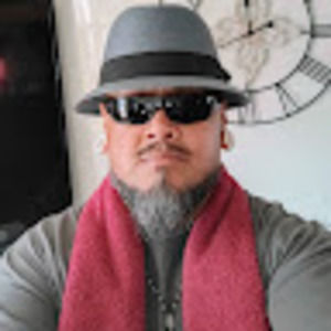 Meet your Posher, Rolando